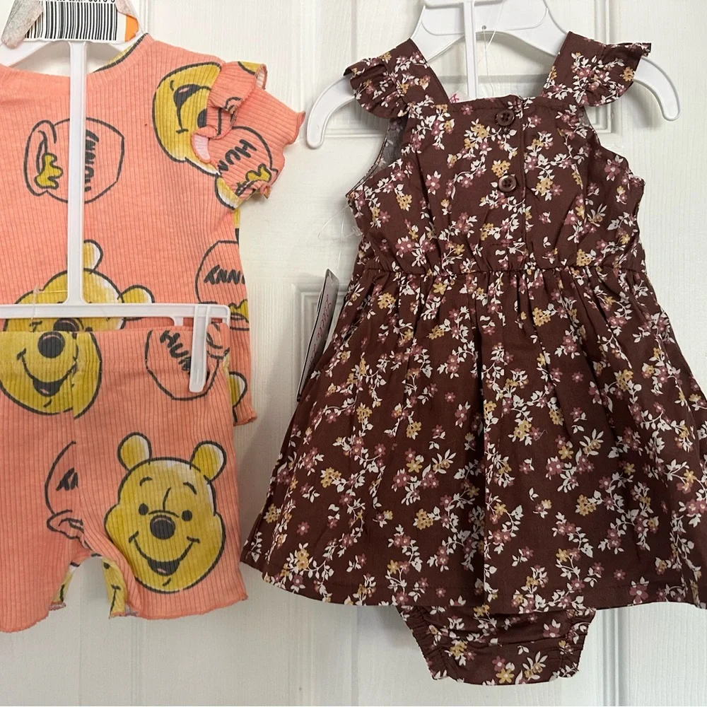 Disney brand new